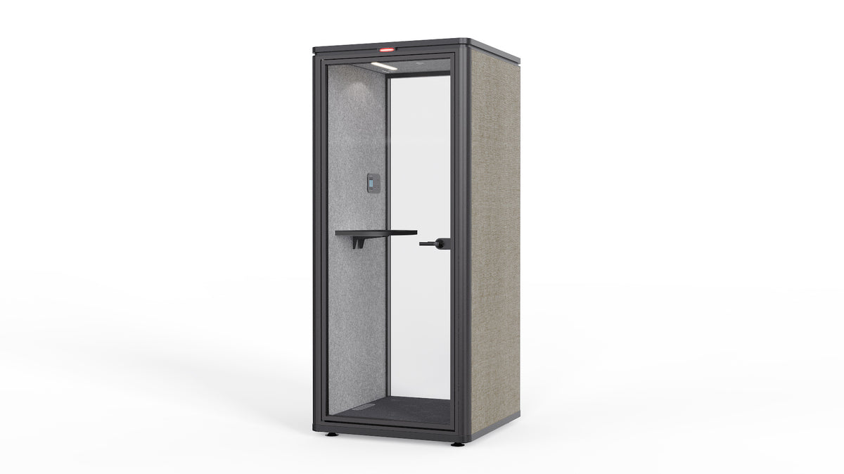 KUBO Phone Booth