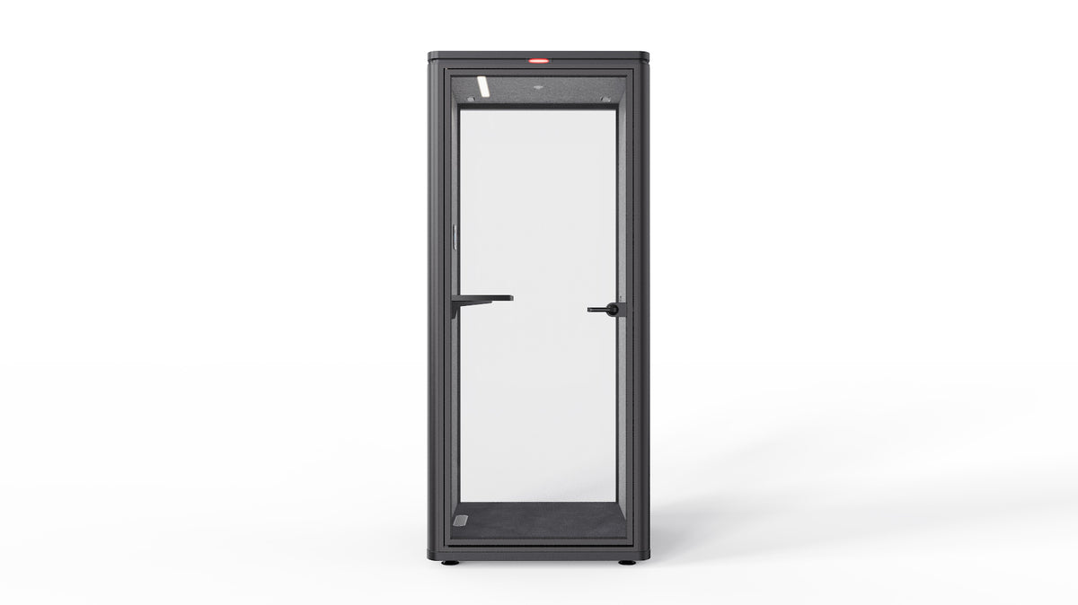 KUBO Phone Booth