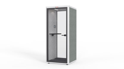 KUBO Phone Booth