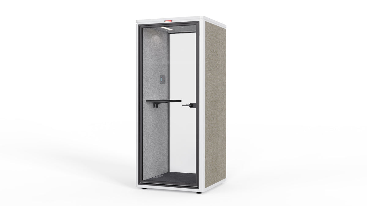 KUBO Phone Booth
