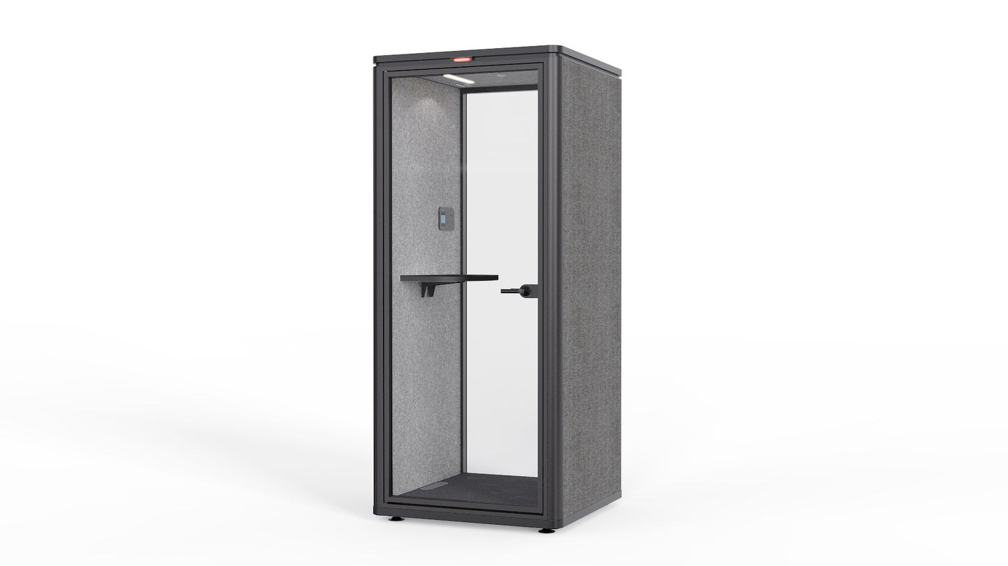 KUBO Phone Booth