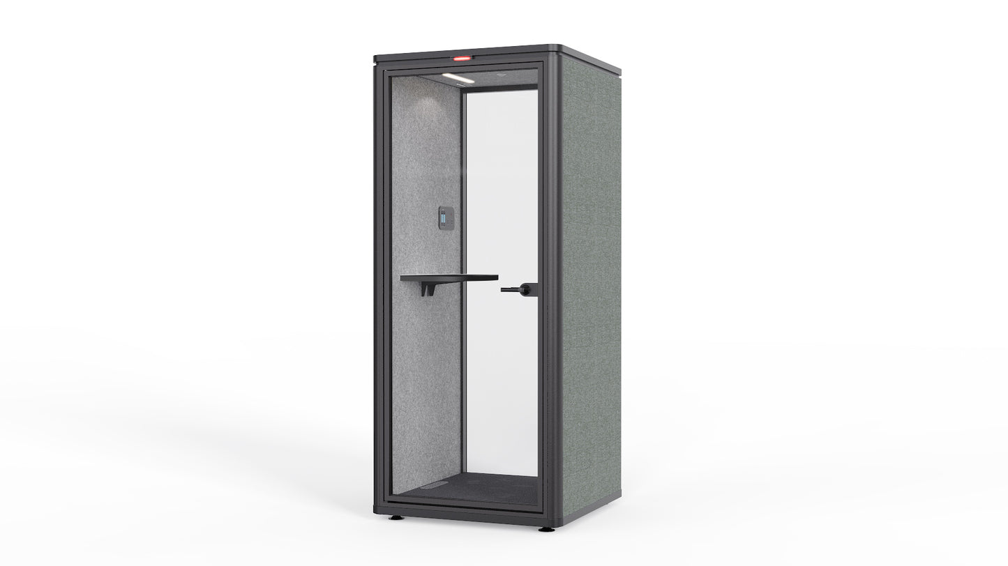KUBO Phone Booth